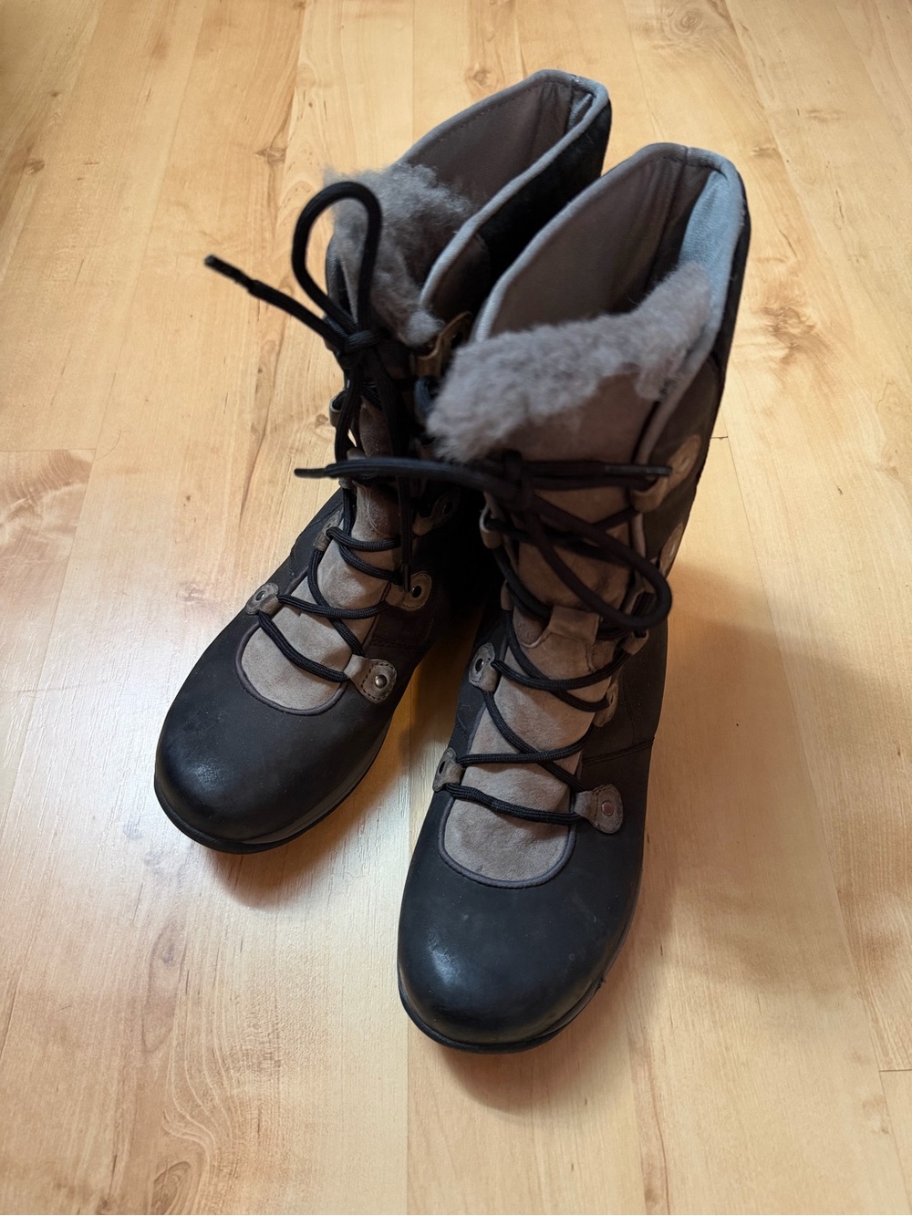 Women’s Dansko Camryn Winter Boots